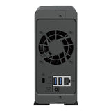 Synology DiskStation DS124 Slim Ethernet LAN NAS