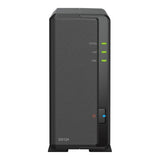 Synology DiskStation DS124 Slim Ethernet LAN NAS