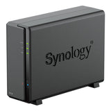 Synology DiskStation DS124 Slim Ethernet LAN NAS