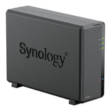 Synology DiskStation DS124 Slim Ethernet LAN NAS