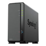 Synology DiskStation DS124 Slim Ethernet LAN NAS