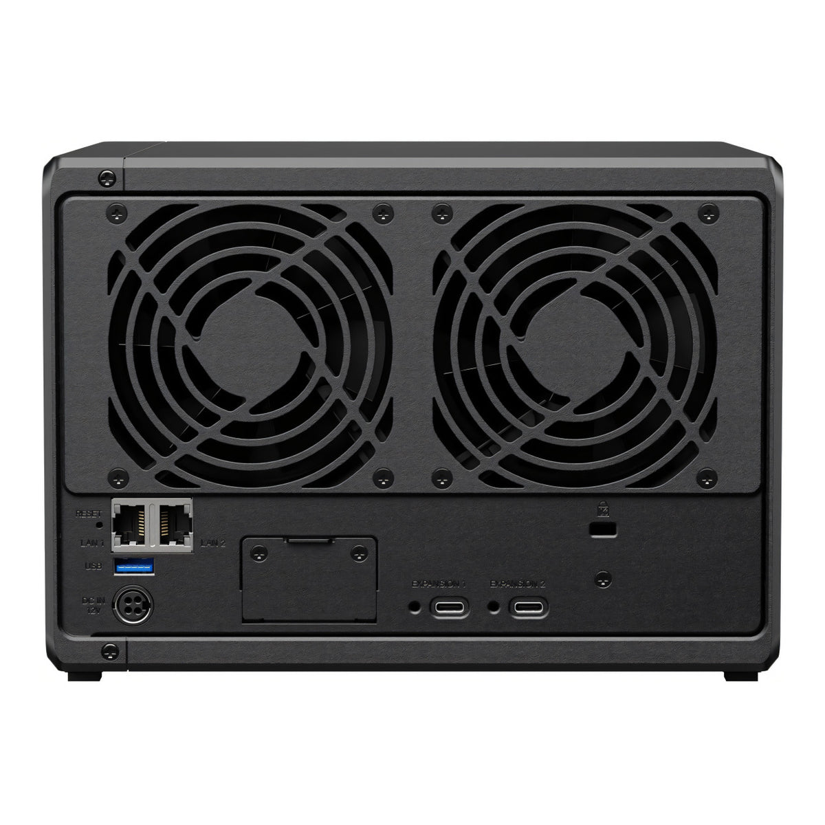 Synology DiskStation DS1525neo+ 5-Bay NAS Enclosure