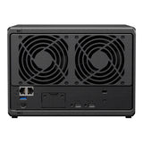 Synology DiskStation DS1525neo+ 5-Bay NAS Enclosure