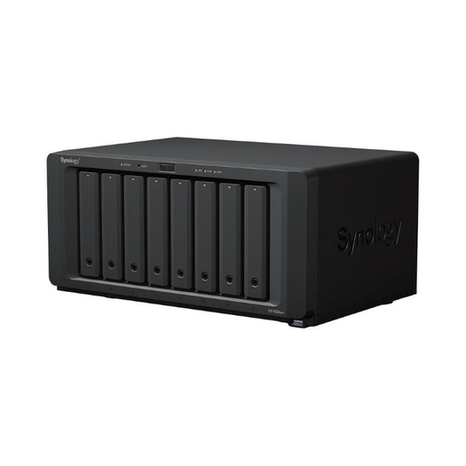Network Attached Storage – FirstShop