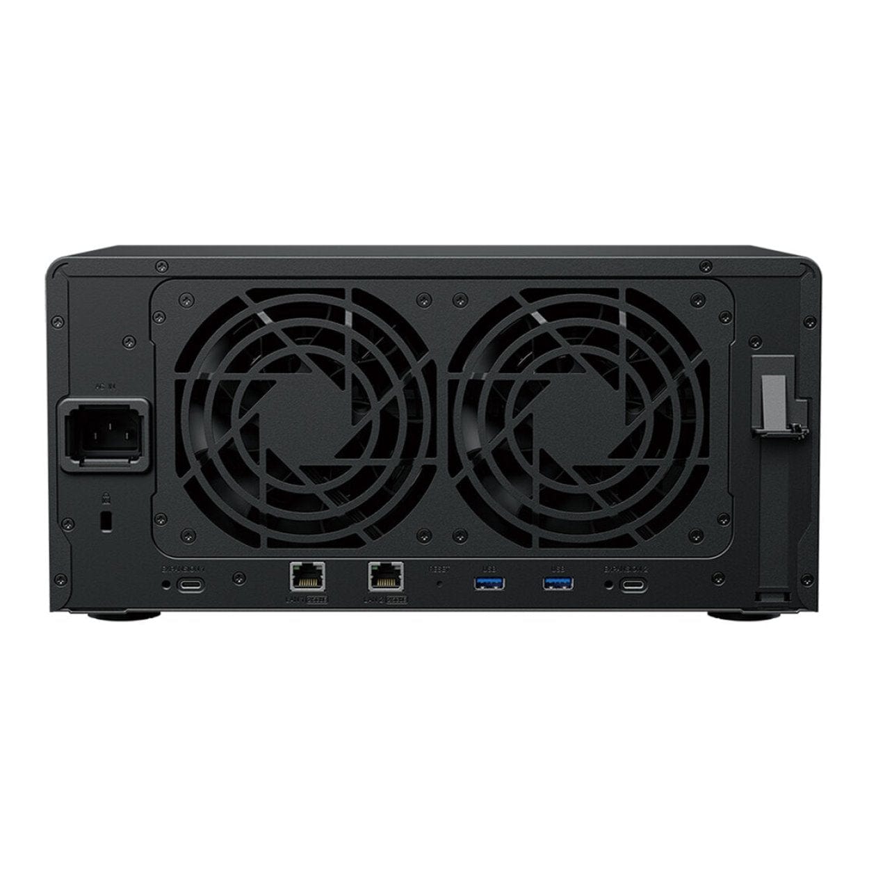 Synology DiskStation DS1825+ 8-Bay NAS Enclosure – FirstShop