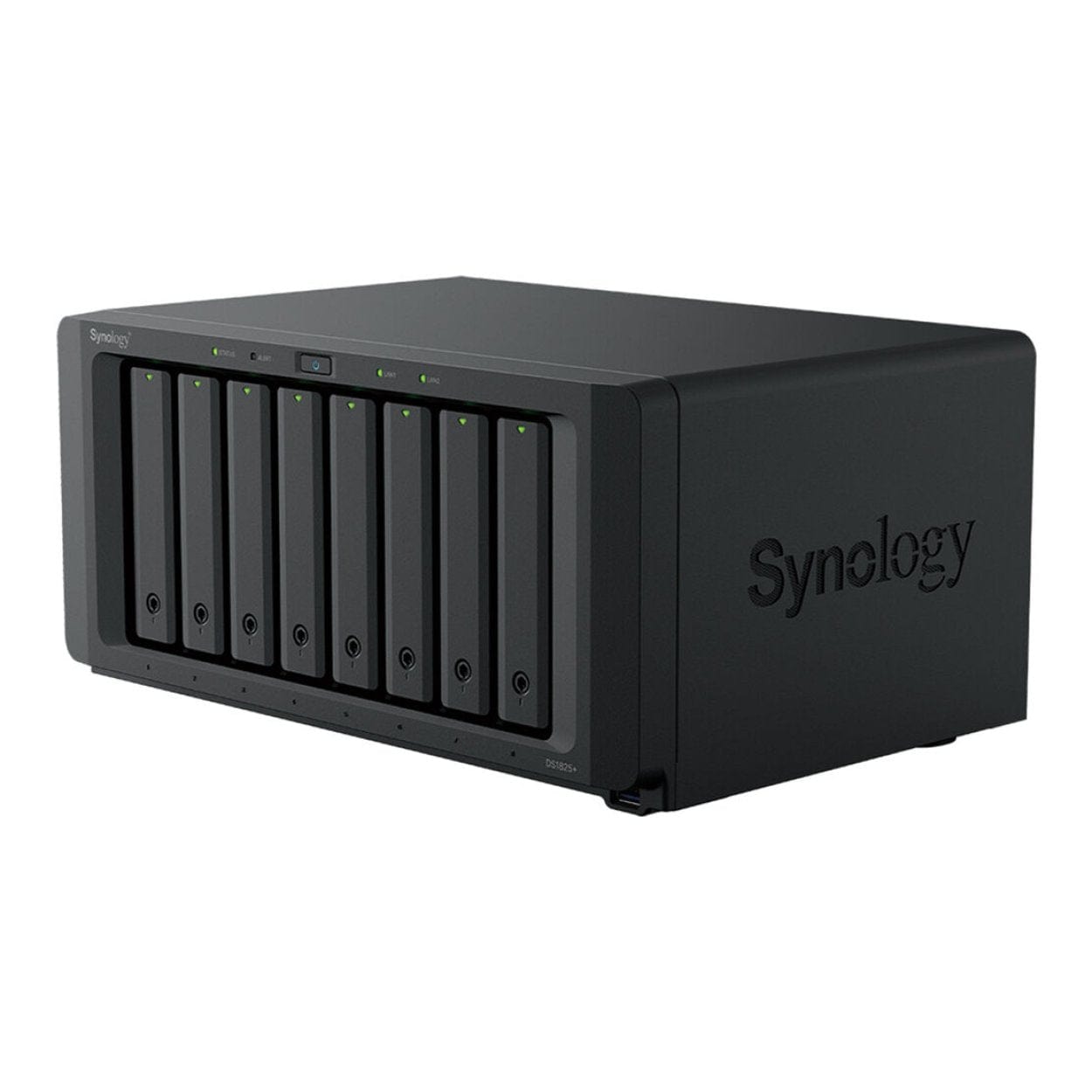 Synology DiskStation DS1825+ 8-Bay NAS Enclosure – FirstShop