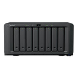 Synology DiskStation DS1825+ 8-Bay NAS Enclosure