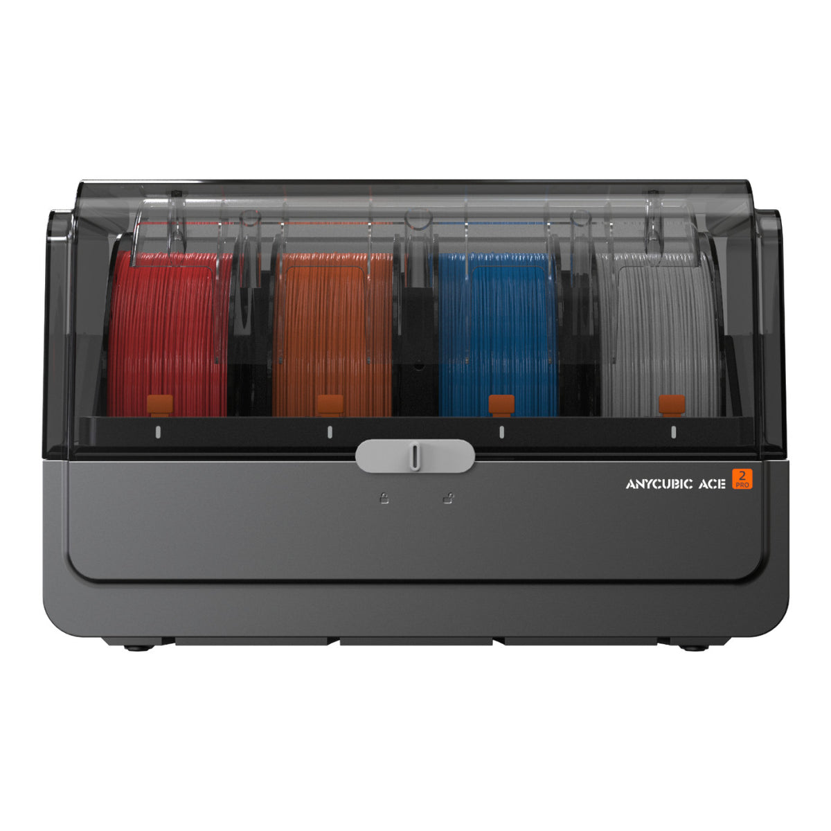 Anycubic ACE 2 Pro 4-channel Active CFS Unit for Kobra 3 Max DS20BK1A-O