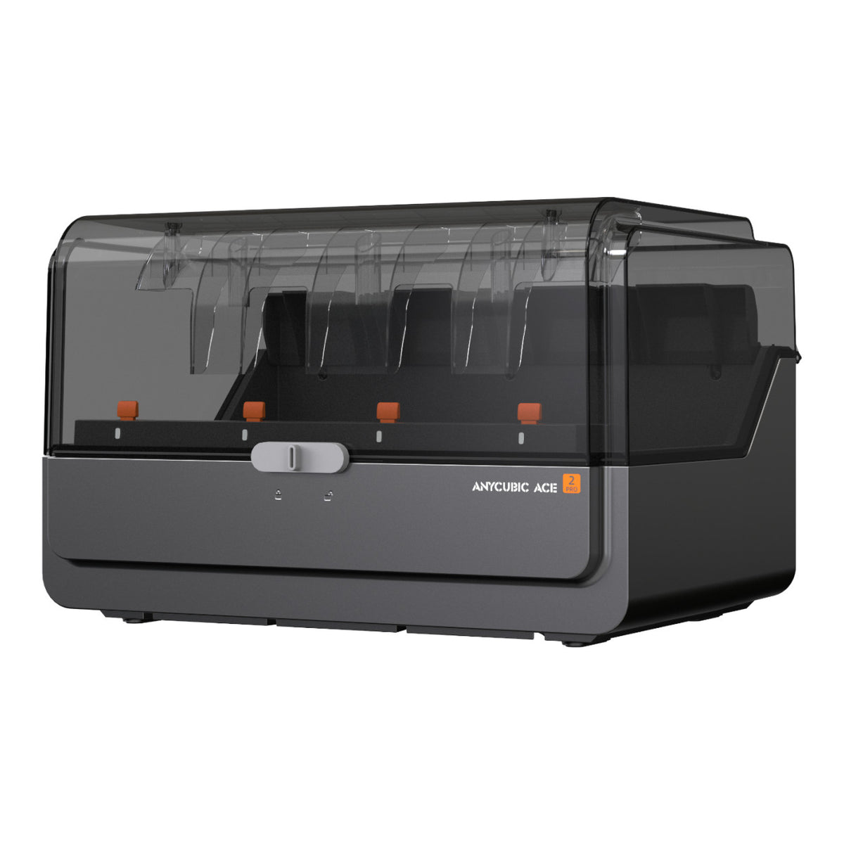 Anycubic ACE 2 Pro 4-channel Active CFS Unit for Kobra 3 Max DS20BK1A-O