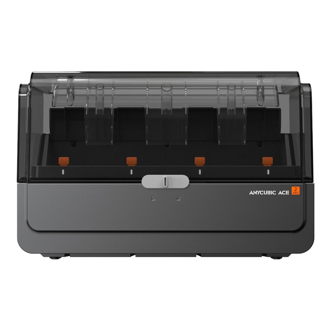 Anycubic ACE 2 Pro 4-channel Active CFS Unit for Kobra 3 Max DS20BK1A-O