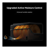 Anycubic Ace 2 Pro 4-channel Active CFS Unit for Kobra X and S1/M DS20BK2A-O
