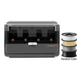 Anycubic Ace 2 Pro 4-channel Active CFS Unit for Kobra X and S1/M DS20BK2A-O