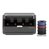Anycubic Ace 2 Pro 4-channel Active CFS Unit for Kobra X and S1/M DS20BK2A-O