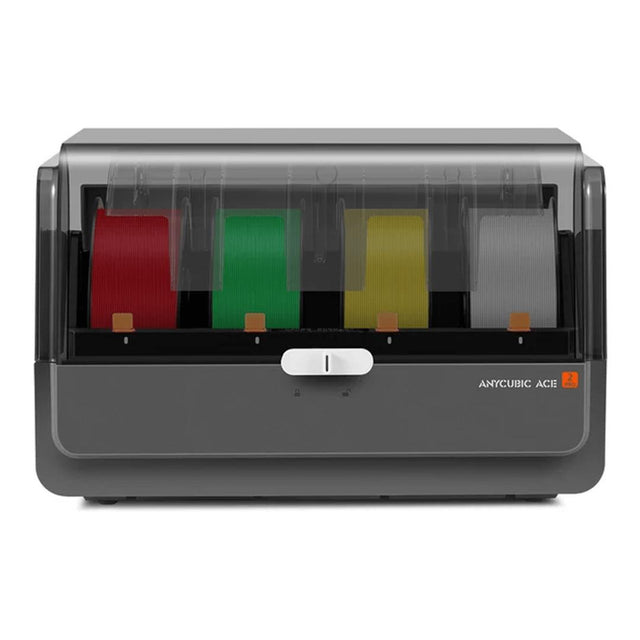 Anycubic Ace 2 Pro 4-channel Active CFS Unit for Kobra X and S1/M DS20BK2A-O