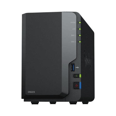 Network Attached Storage | Buy Online – FirstShop