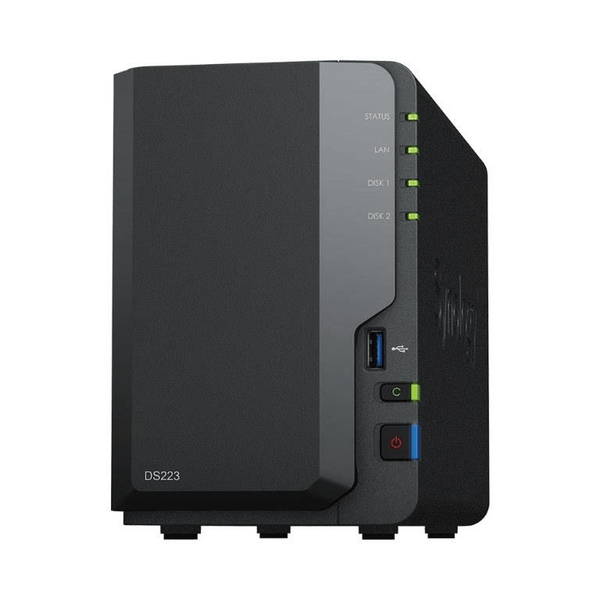 ds223-network-attached-storage