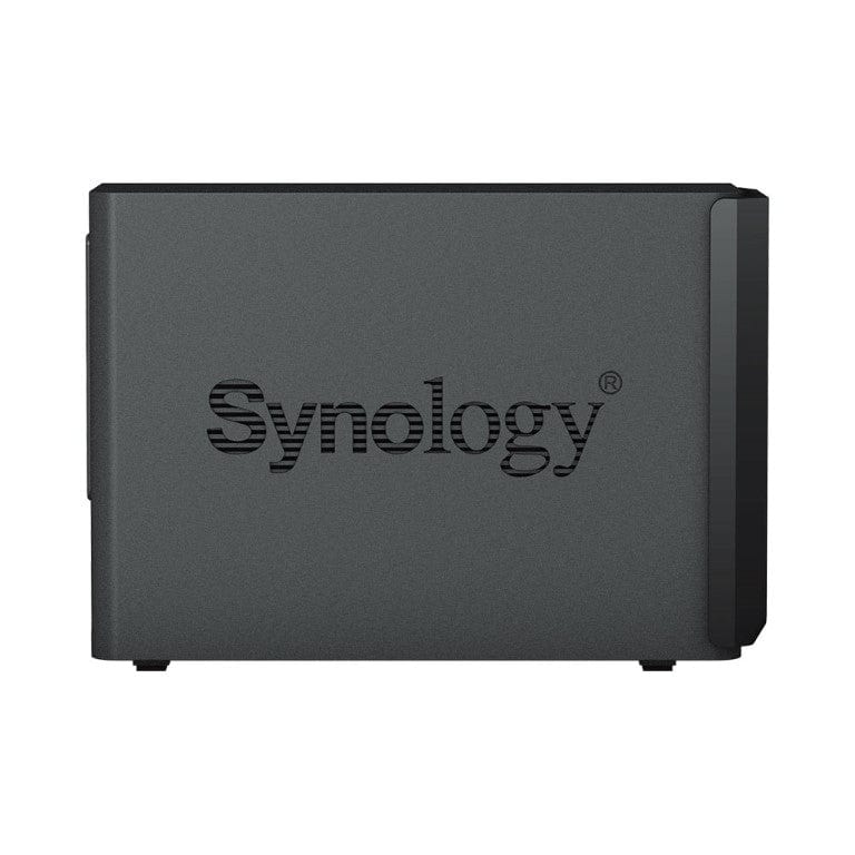 Synology DiskStation DS223 2-bay Diskless Tower NAS – FirstShop