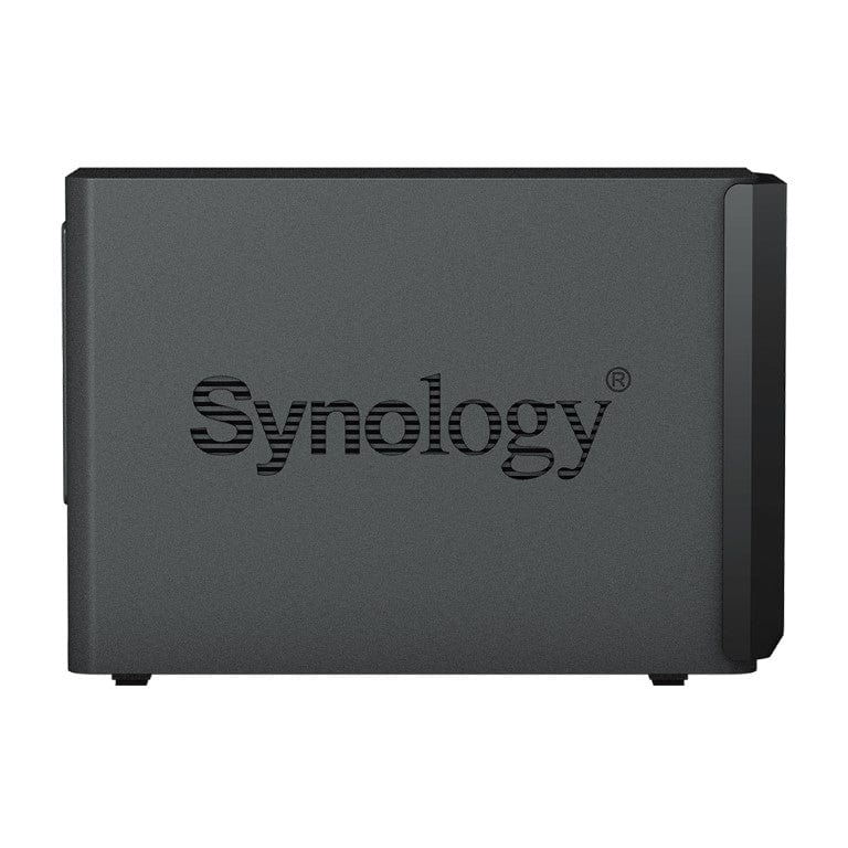 Synology DiskStation DS223 2-bay Diskless Tower NAS – FirstShop