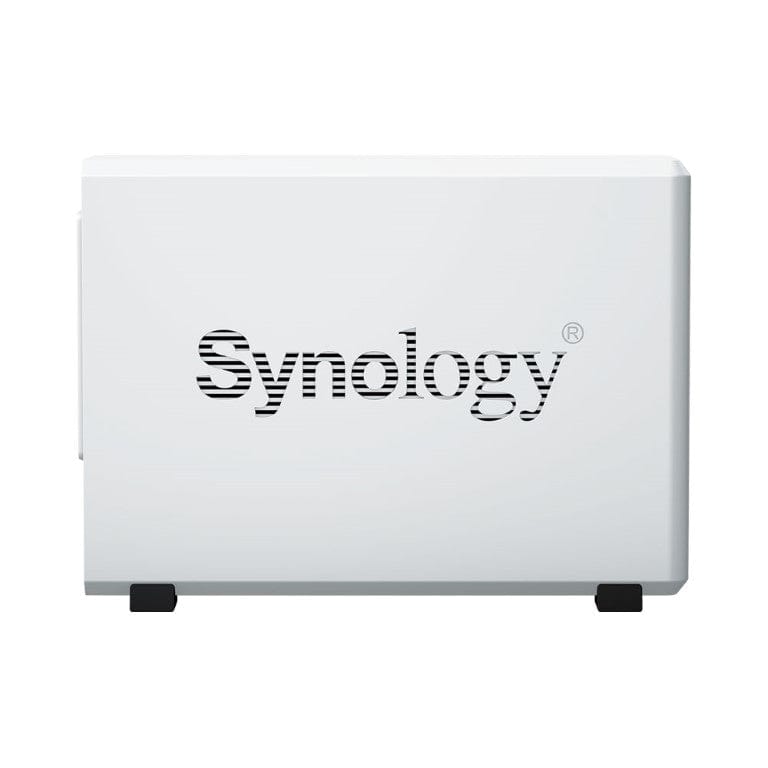 Synology DiskStation DS223J 2-bay Diskless Tower NAS – FirstShop