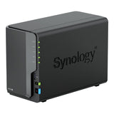 Synology DiskStation DS225+ 2-Bay NAS Enclosure