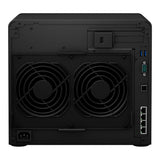 Synology DiskStation DS2422+ 12-Bay NAS Enclosure