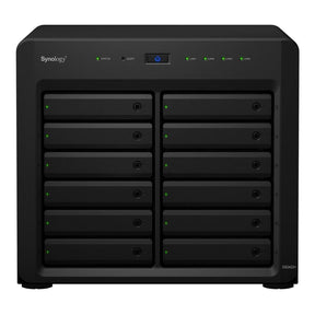 Synology DiskStation DS2422+ 12-Bay NAS Enclosure