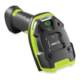 Zebra DS3608-HP 1D/2D Laser Handheld Barcode Scanner DS3608-HP3U4602VZW
