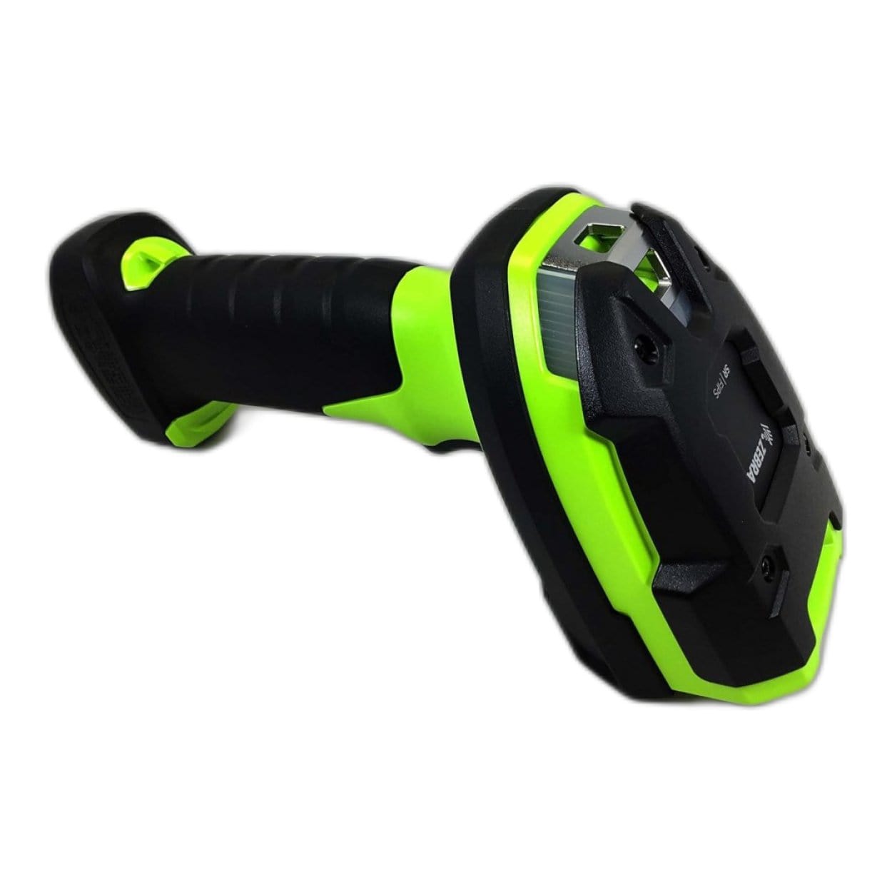 Zebra DS3678-DP2RF50BS1W Cordless Barcode Scanner – FirstShop