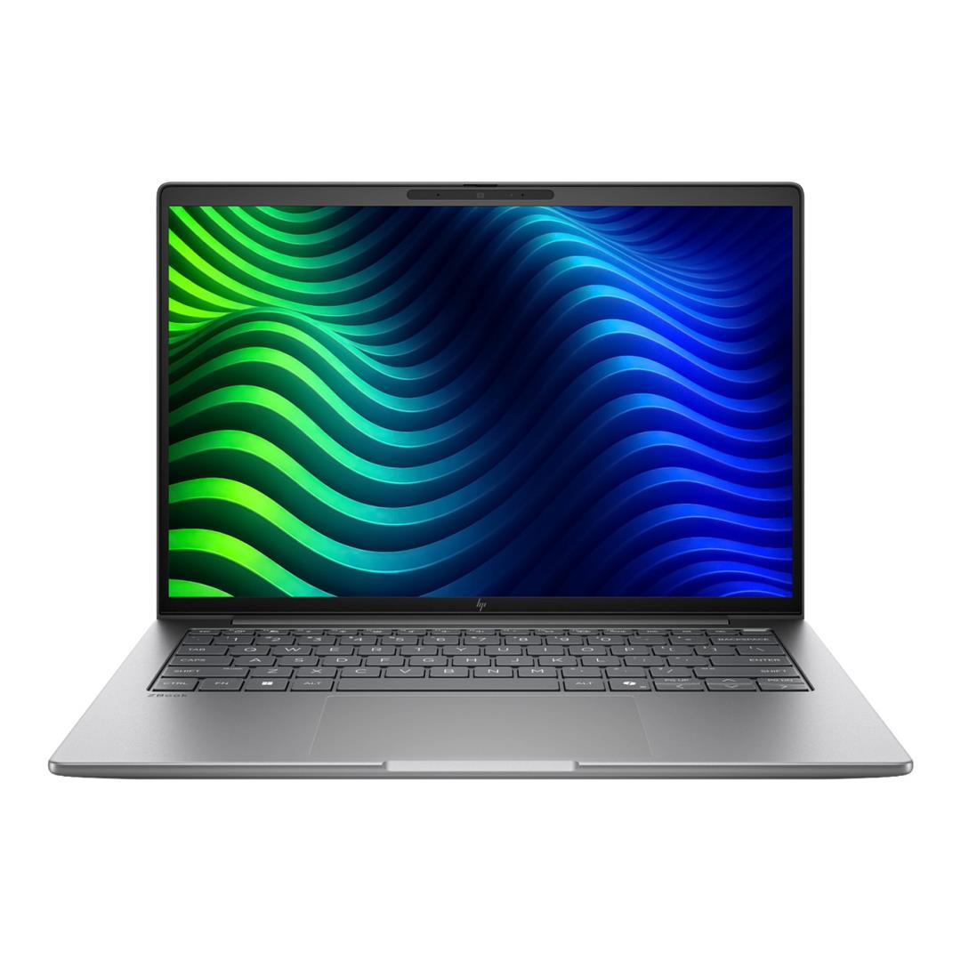 HP ZBook 8 G2i 14-inch WUXGA Next Gen AI Mobile Workstation - Intel Core Ultra 7 356H 1TB SSD 48GB RAM RTX PRO 500 Win 11 Pro