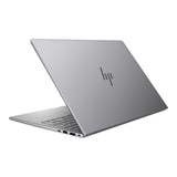 HP ZBook 8 G2i 16-inch WUXGA Next Gen AI Mobile Workstation - Intel Core Ultra 7 356H 1TB SSD 48GB RAM RTX PRO 500 Win 11 Pro