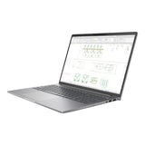 HP ZBook 8 G2i 16-inch WUXGA Next Gen AI Mobile Workstation - Intel Core Ultra 7 356H 1TB SSD 48GB RAM RTX PRO 500 Win 11 Pro