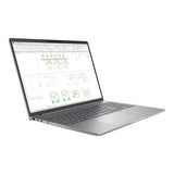 HP ZBook 8 G2i 16-inch WUXGA Next Gen AI Mobile Workstation - Intel Core Ultra 7 356H 1TB SSD 48GB RAM RTX PRO 500 Win 11 Pro