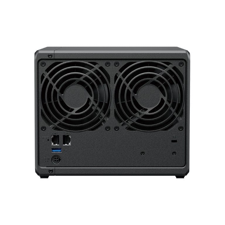 NAS】Synology DiskStation DS423+ 【公式通販】