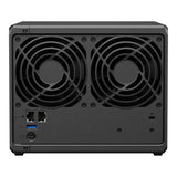 Synology DiskStation DS425+ 4-Bay NAS Enclosure