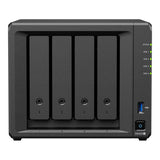 Synology DiskStation DS425+ 4-Bay NAS Enclosure