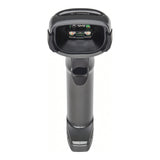 Zebra DS4678-SR 1D/2D LED Handheld Barcode Scanner Kit DS4678-SR7U2100PFW