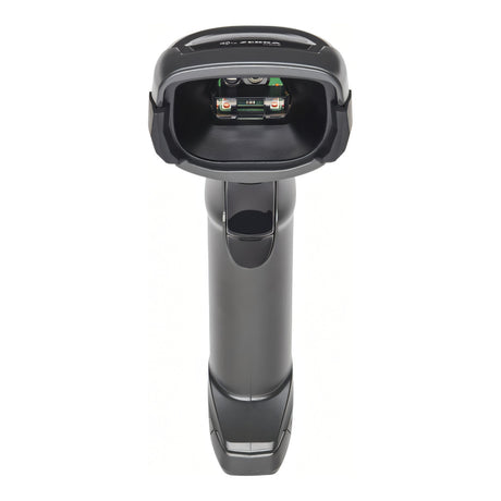 Zebra DS4678-SR 1D/2D LED Handheld Barcode Scanner Kit DS4678-SR7U2100PFW