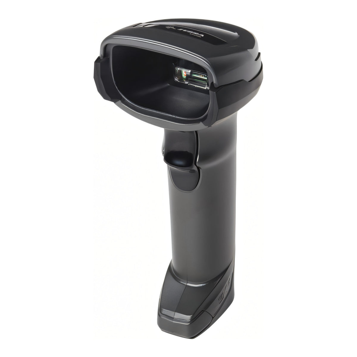 Zebra DS4678-SR 1D/2D LED Handheld Barcode Scanner Kit DS4678-SR7U2100PFW