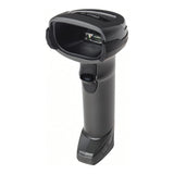Zebra DS4678-SR 1D/2D LED Handheld Barcode Scanner Kit DS4678-SR7U2100PFW