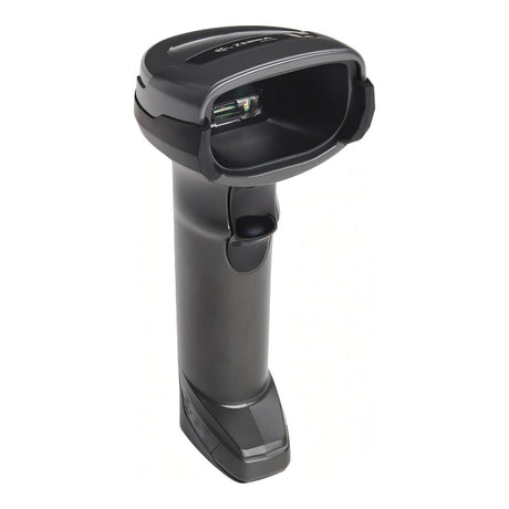 Zebra DS4678-SR 1D/2D LED Handheld Barcode Scanner Kit DS4678-SR7U2100PFW