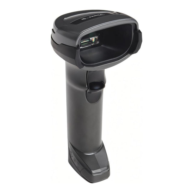 Zebra DS4678-SR 1D/2D LED Handheld Barcode Scanner Kit DS4678-SR7U2100PFW