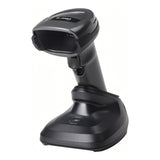 Zebra DS4678-SR 1D/2D LED Handheld Barcode Scanner Kit DS4678-SR7U2100PFW