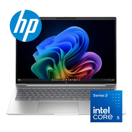 HP ProBook 4 G2i 16-inch WUXGA AI Laptop - Intel Core 5 320 512GB SSD 8GB RAM Win 11 Pro