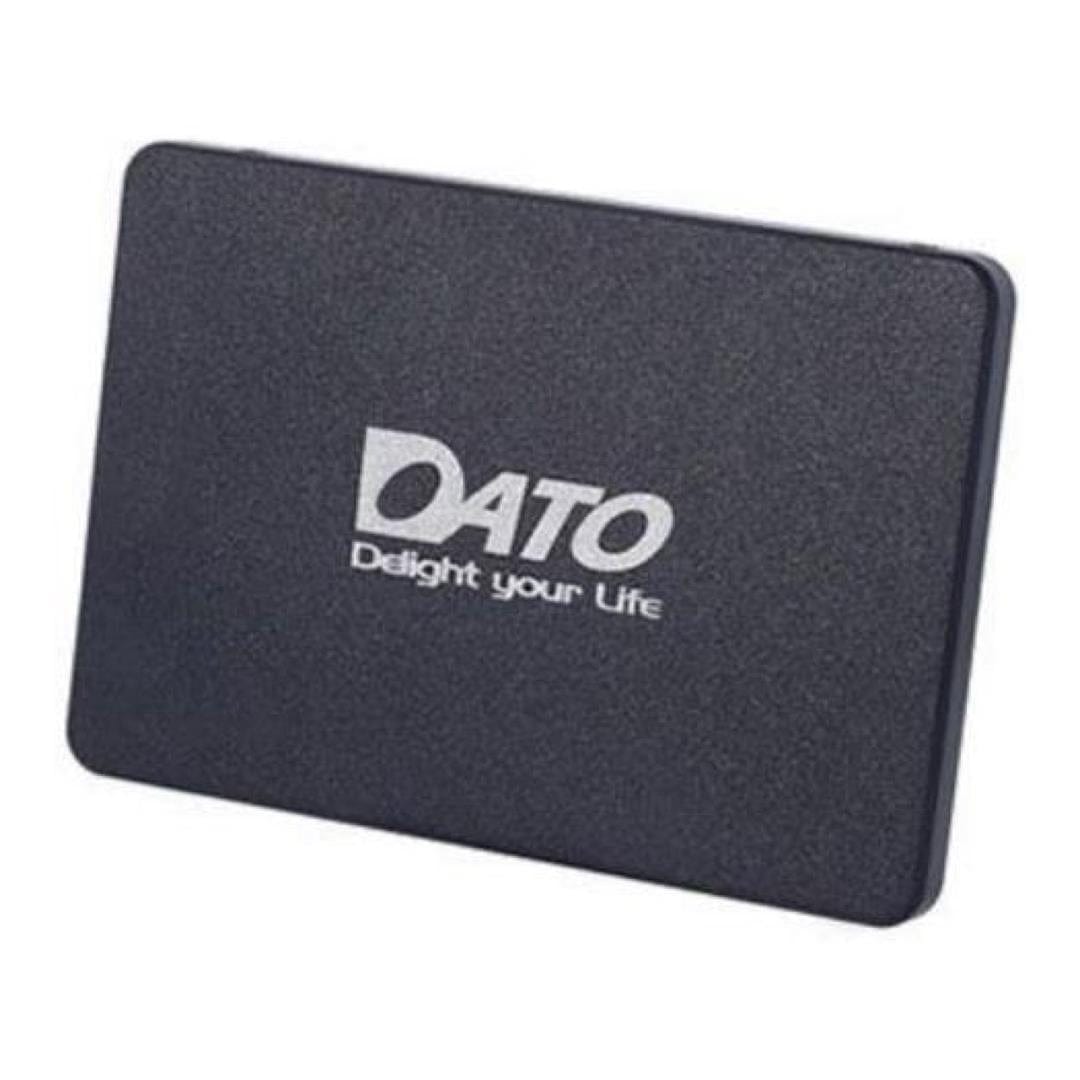 動作確認済 1TB SSD DATO DS700SSDA-1TB TBW 約7T Dato DS700 2.5-inch 1TB SATA Internal SSD DS700-SSD-1TB – FirstShop