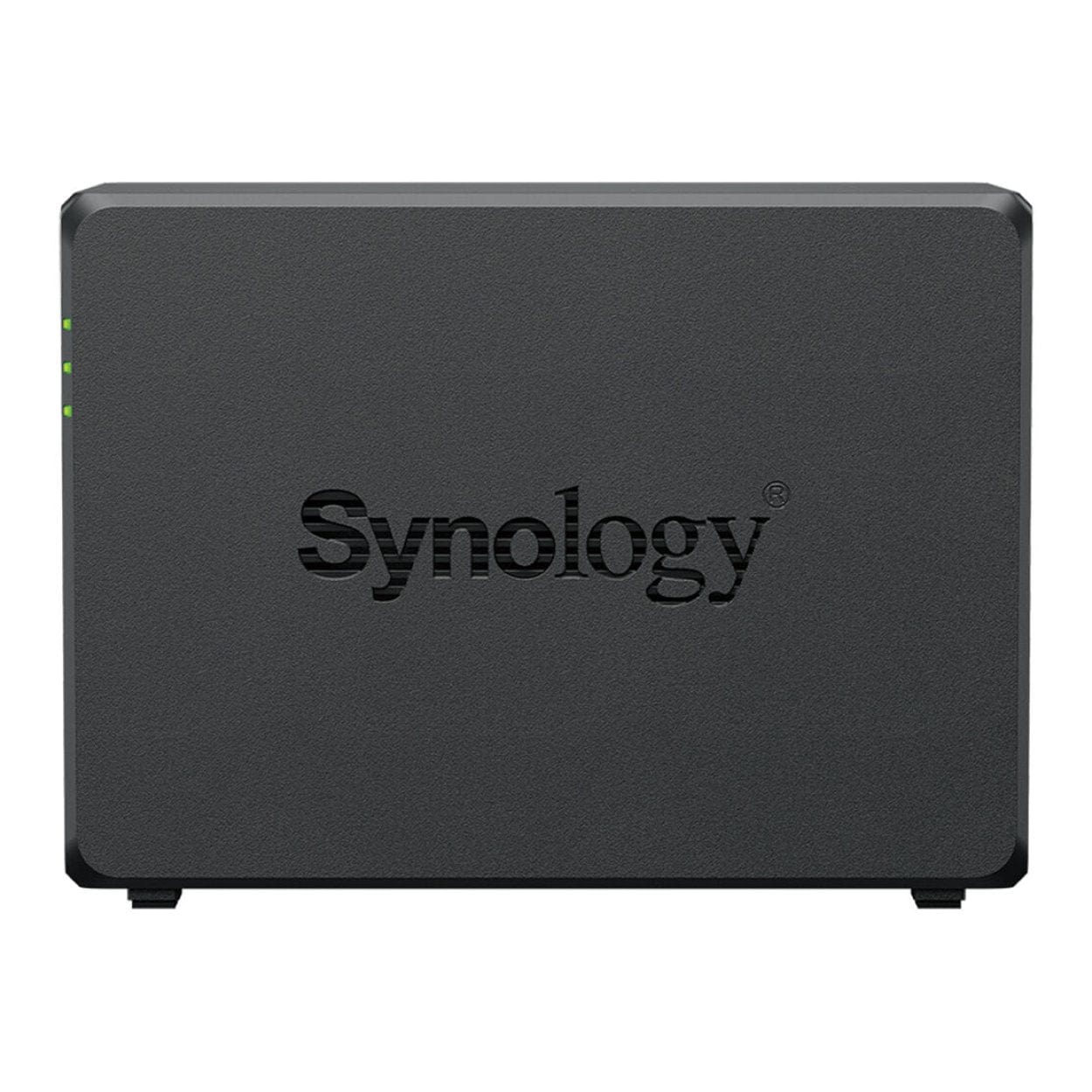 Synology DiskStation DS725+ 2-Bay NAS Enclosure – FirstShop