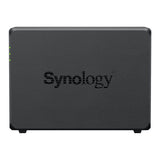Synology DiskStation DS725+ 2-Bay NAS Enclosure