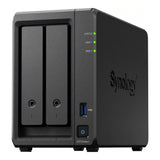 Synology DiskStation DS725neo+ 2-Bay NAS Enclosure