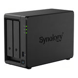 Synology DiskStation DS725neo+ 2-Bay NAS Enclosure