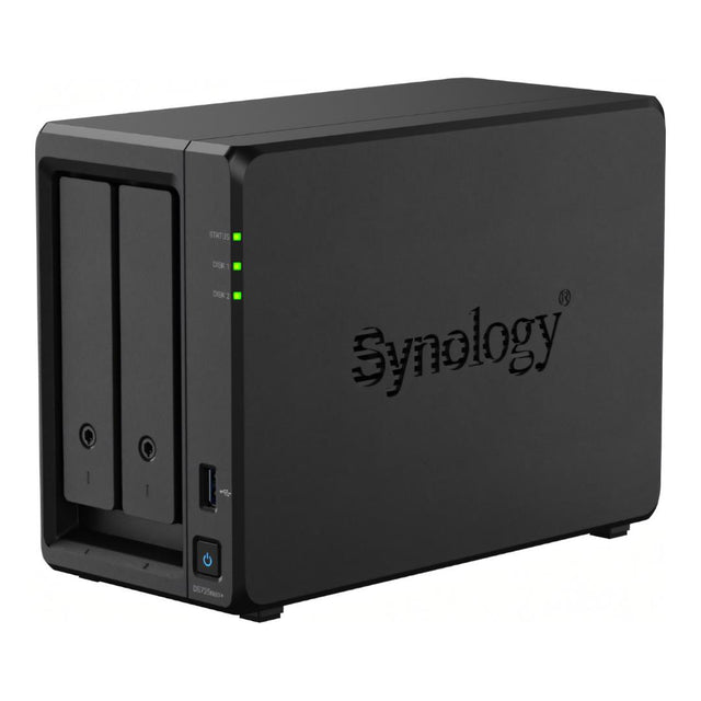 Synology DiskStation DS725neo+ 2-Bay NAS Enclosure