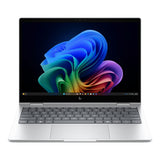 HP EliteBook 8 Flip G2i 13.3-inch WUXGA Next Gen AI 2-in-1 Laptop - Intel Core Ultra 5 325 512GB SSD 16GB RAM Win 11 Pro